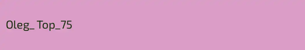Oleg_ Top_75